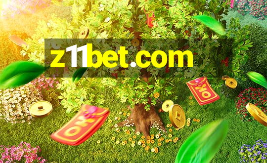 z11bet.com