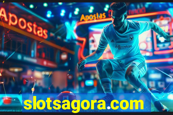 slotsagora.com