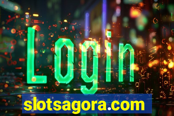 slotsagora.com