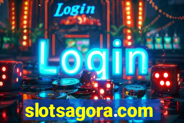 slotsagora.com