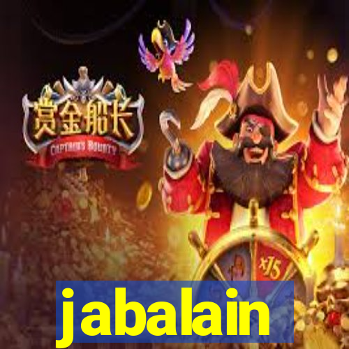 jabalain