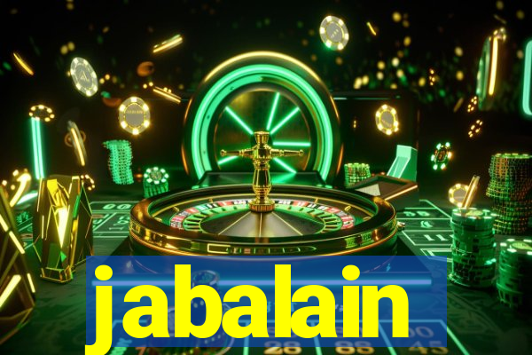 jabalain