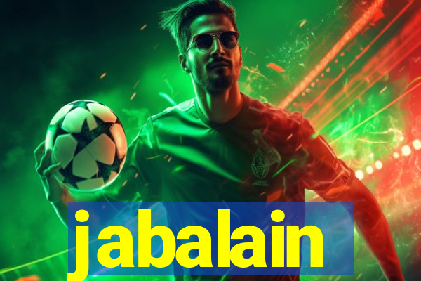 jabalain