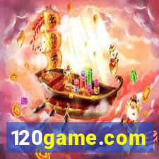 120game.com