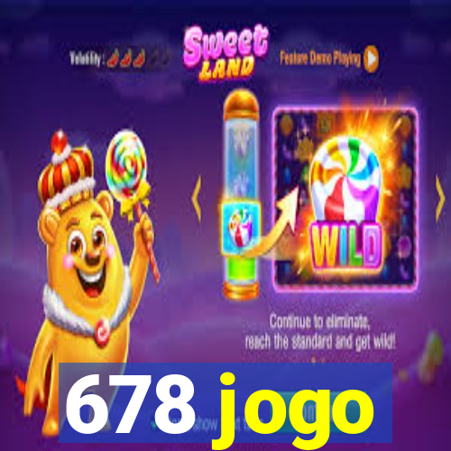 678 jogo