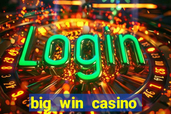 big win casino lucky 9