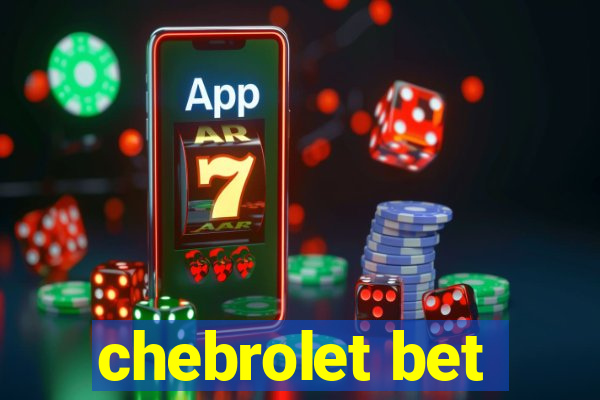 chebrolet bet