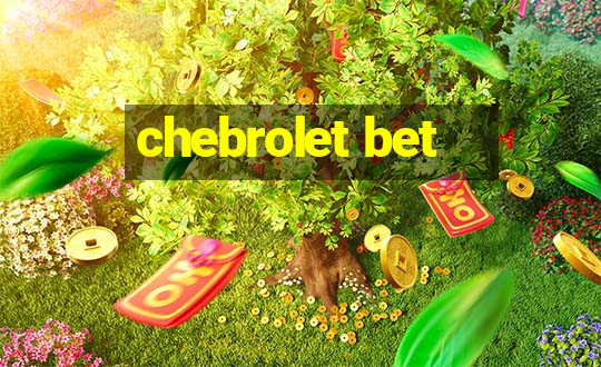 chebrolet bet