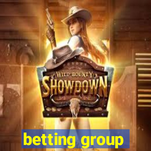 betting group