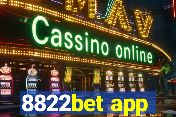 8822bet app