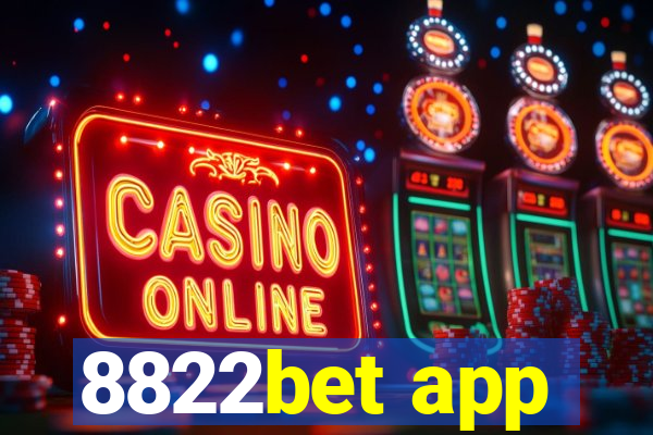 8822bet app