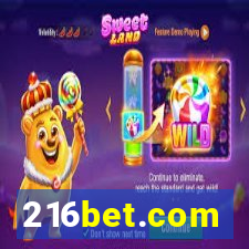 216bet.com