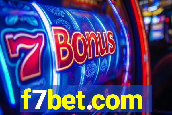 f7bet.com