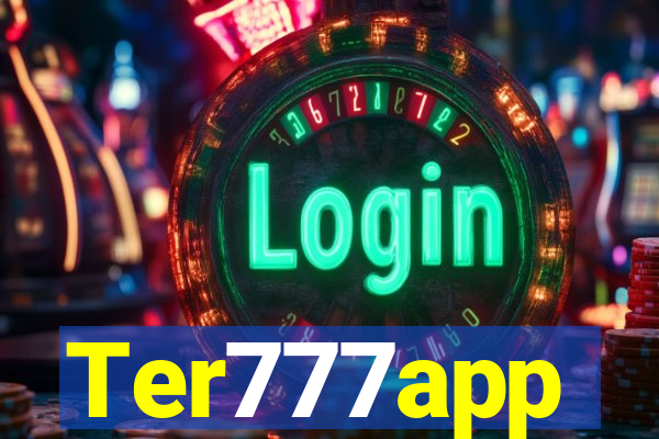 Ter777app