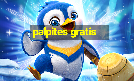 palpites gratis