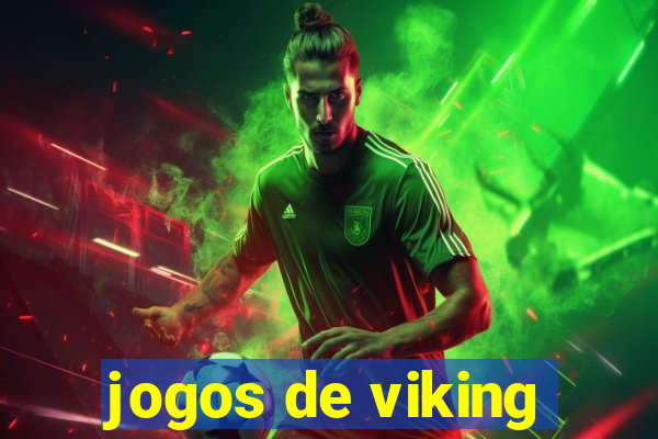 jogos de viking