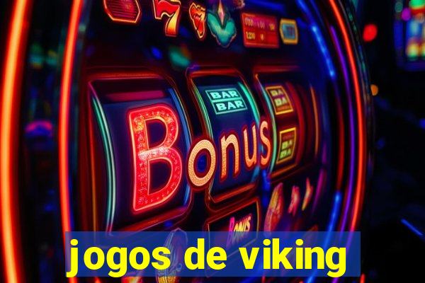 jogos de viking