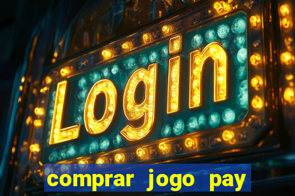 comprar jogo pay per view