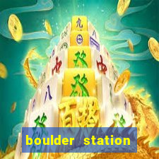 boulder station casino in las vegas