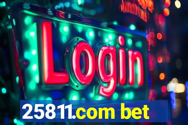 25811.com bet