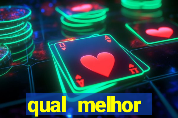 qual melhor aplicativo de jogo para ganhar dinheiro