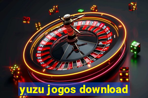 yuzu jogos download