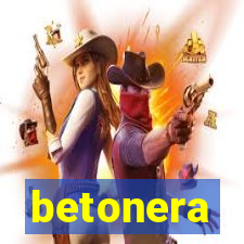 betonera