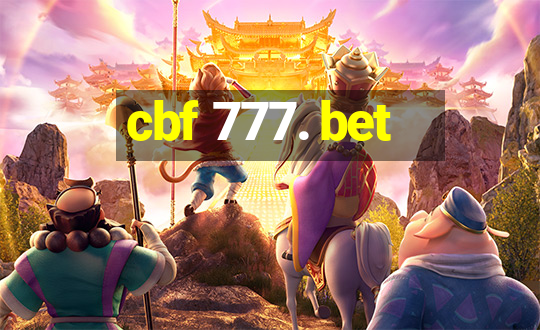 cbf 777. bet