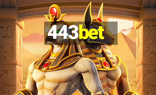 443bet