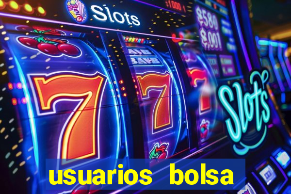 usuarios bolsa familia bets