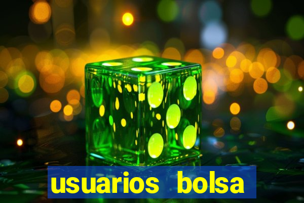 usuarios bolsa familia bets