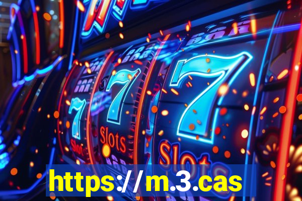 https://m.3.casino/#/