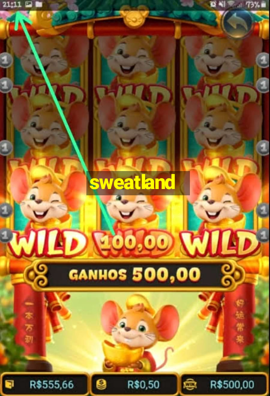 sweatland