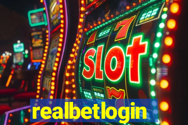 realbetlogin