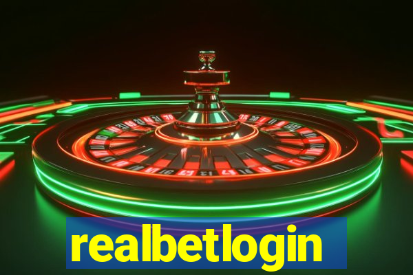 realbetlogin