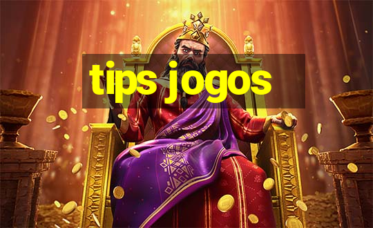 tips jogos