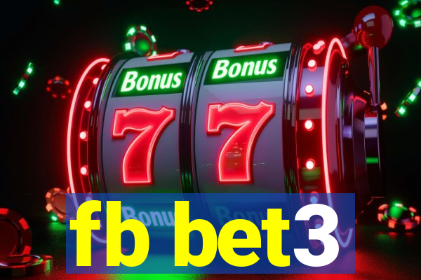 fb bet3