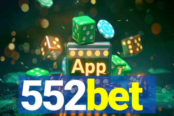 552bet