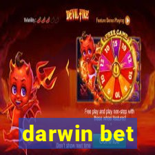 darwin bet