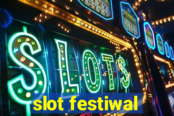 slot festiwal