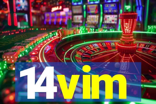 14vim