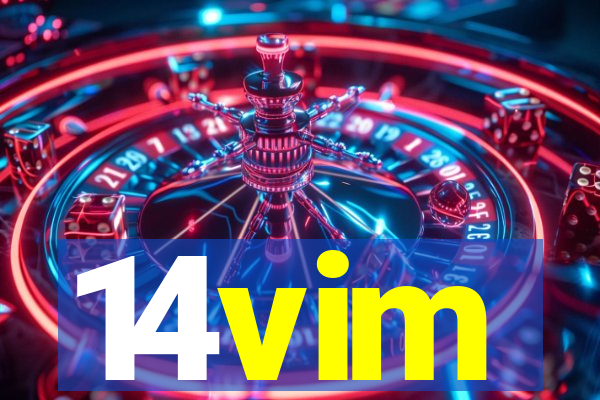 14vim