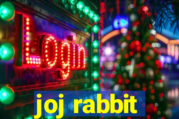 joj rabbit