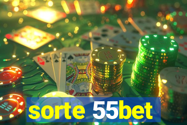 sorte 55bet