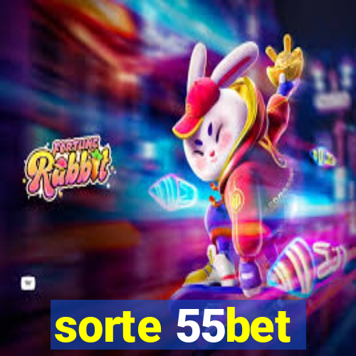 sorte 55bet