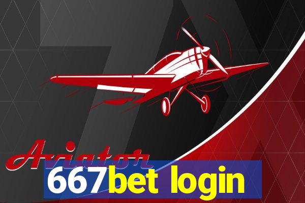 667bet login