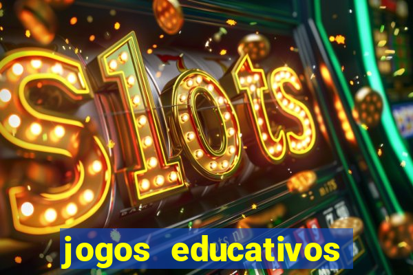 jogos educativos para autismo online