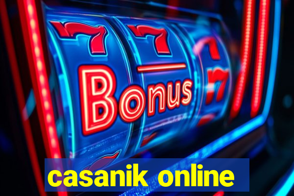 casanik online