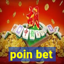 poin bet