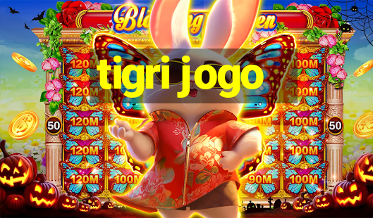 tigri jogo